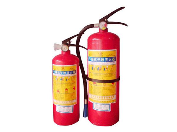 江門(mén)消防工程